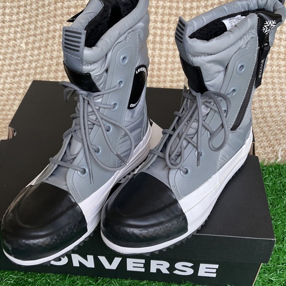 CONVERSE MC BOOTS X HI WMNS - Picture 9 of 16